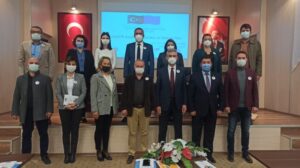 Antalya Sivil Platformu Derneği (SivilAnT®) İlk Genel Kurul Toplantısını Gerçekleştirdi