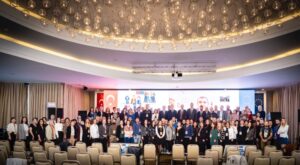 Sivil Toplum Destek Programı-III ve Türkiye ve AB Arasında Sivil Toplum Diyaloğu Programı-VI kapanış etkinliği Antalya’da Düzenlendi